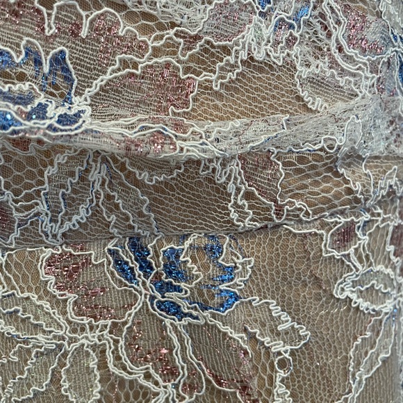 Dress the Population Gown size XL - Picture 5 of 7